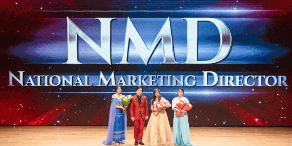 NMD